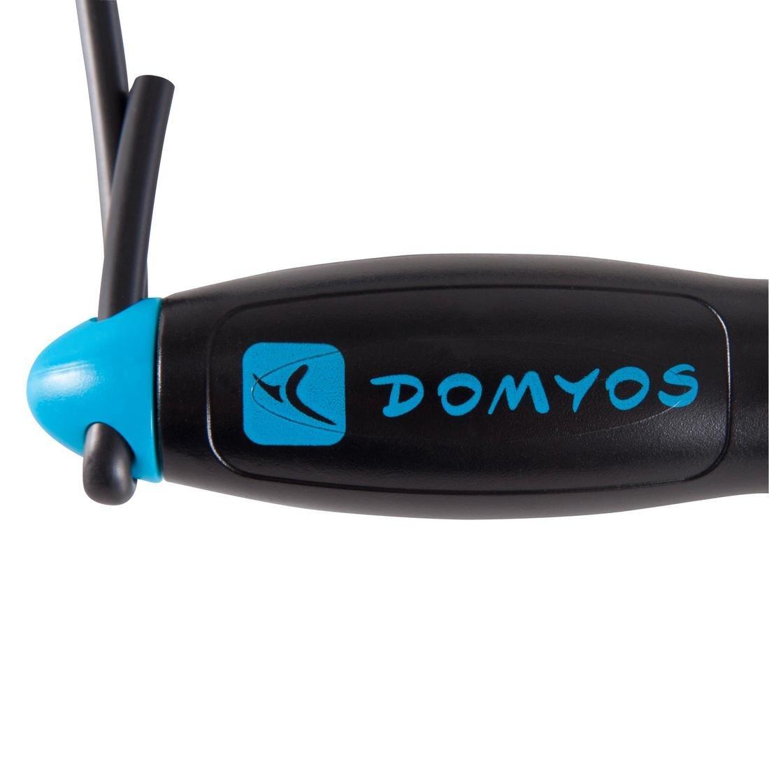 Counter Skipping Rope, Black, No Color, large image number 14