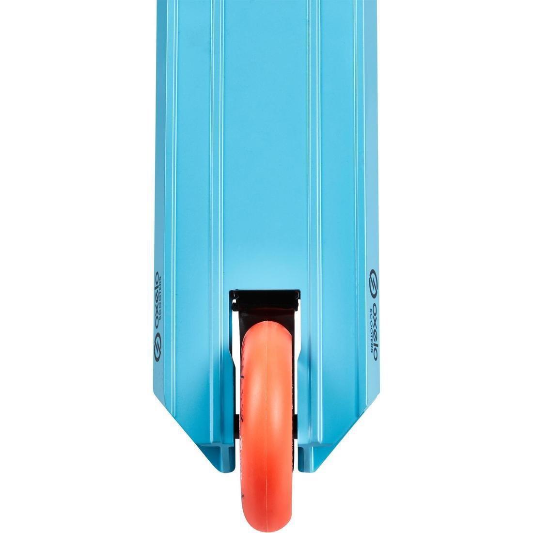 سكوتر فري ستايل م. ف 1.8 - باللون التركواز, No Color, large image number 12