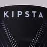 KIPSTA - Medium  F700 Adult Football Shin Pads , Asphalt Blue