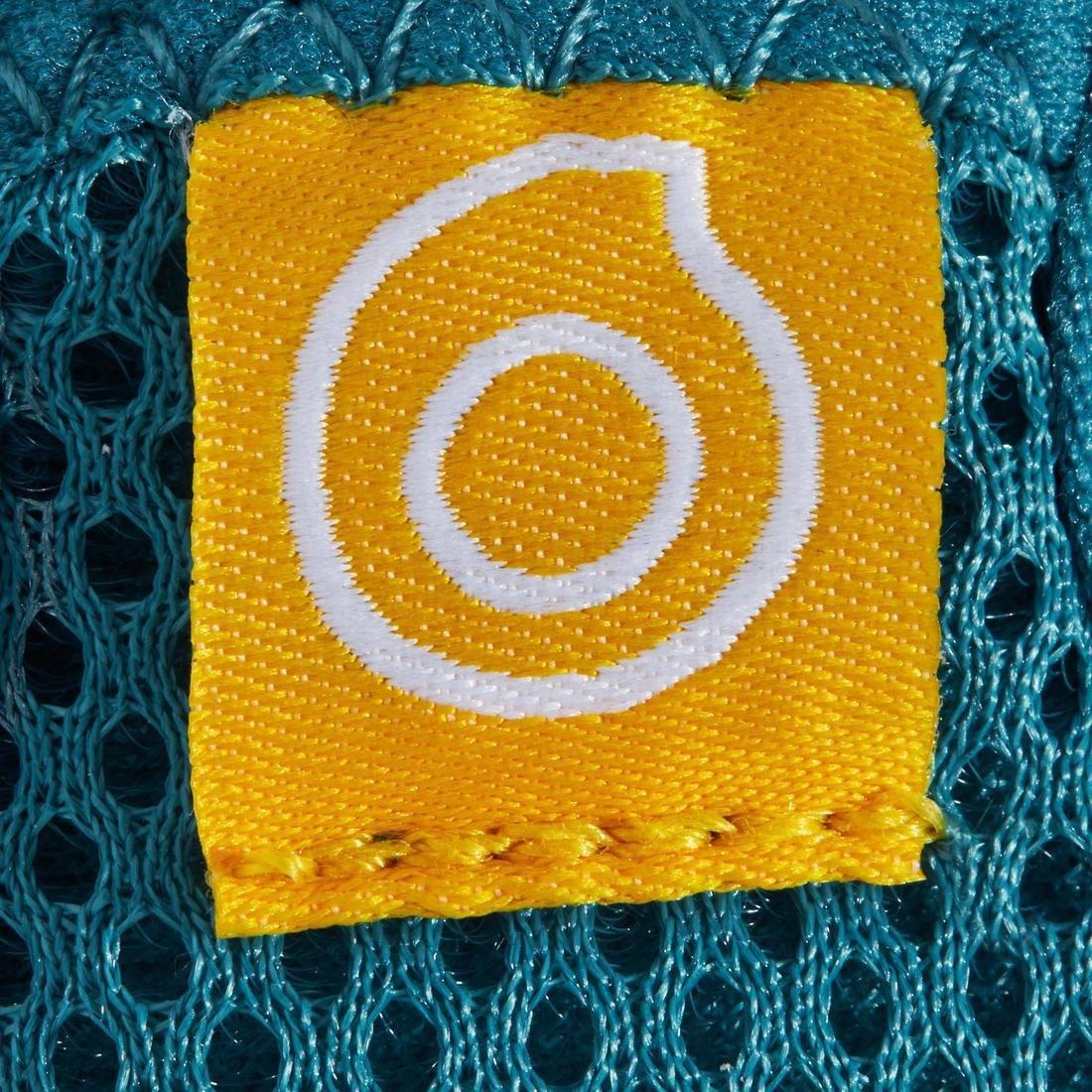 EU 34-35  Kids' Shoes 120, Deep Petrol Blue, No Color, large image number 8