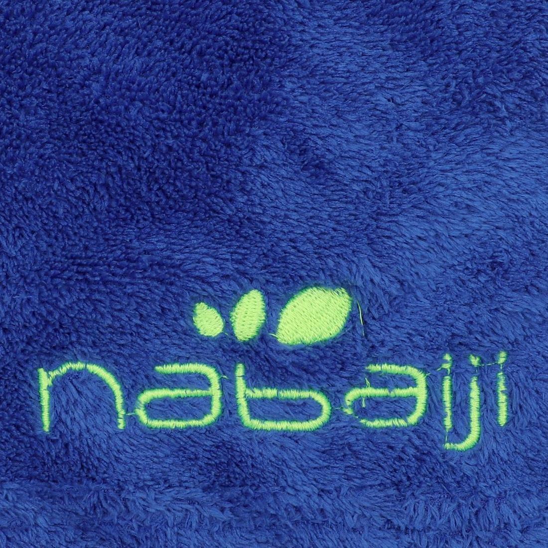 Ultra-Soft Microfibre Towel Size L 80 x 130 cm, Teal Green, , large image number 10