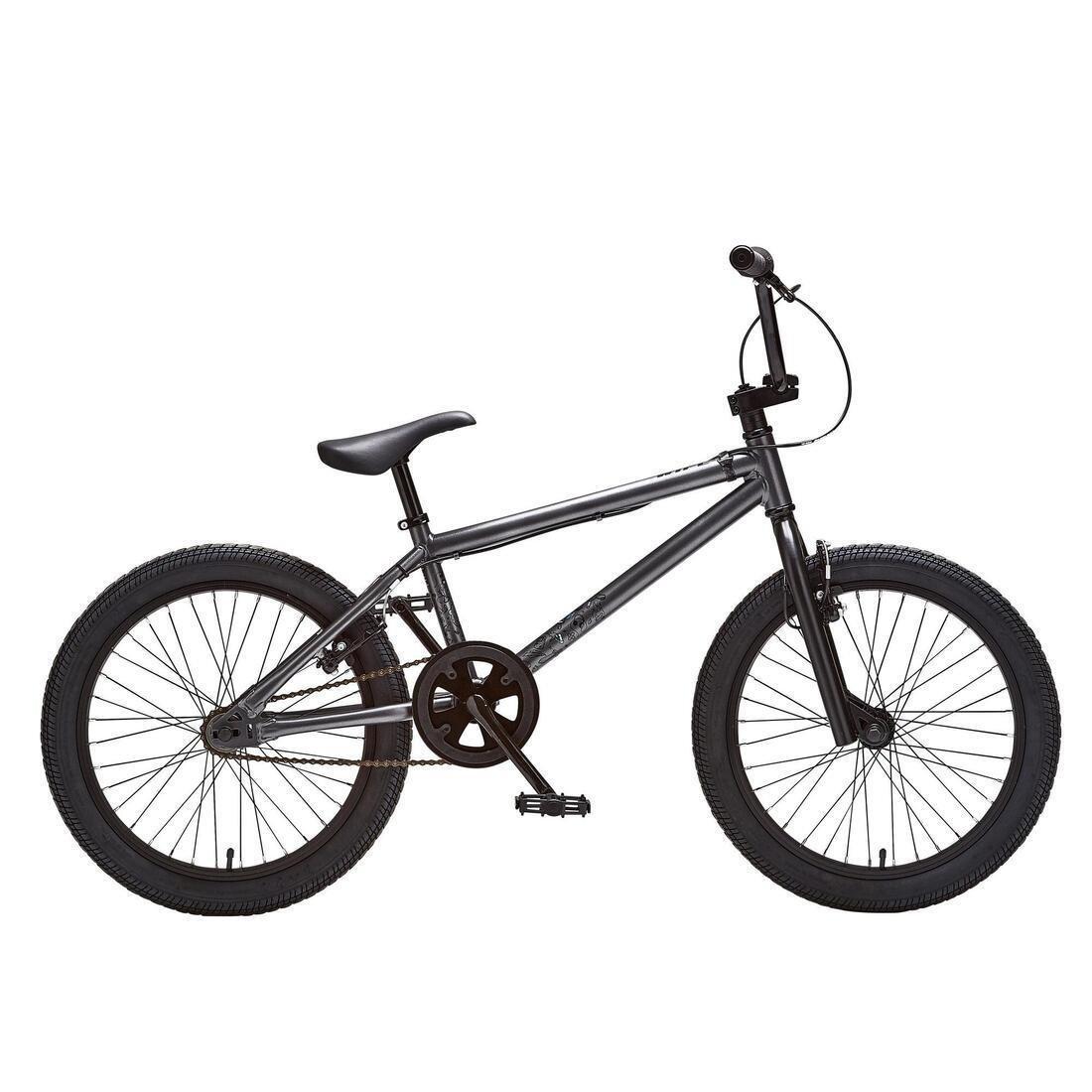 100 Wipe BMX Title, No Color, large image number 10