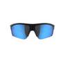 VAN RYSEL - RoadR 500 Cycling Sunglasses Cat 3, Black