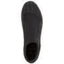 ITIWIT - حذاء 13 س-1 كاياك أو مجداف الوقوف 1.5 مم من النيوبرين، أسود، مقاس 32/33