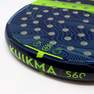 KUIKMA - Adult Padel Racket Pr 560, Sky Blue
