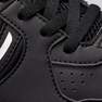 ARTENGO - حذاء تنس ت.س.130، أسود، مقاس 42 أوروبي