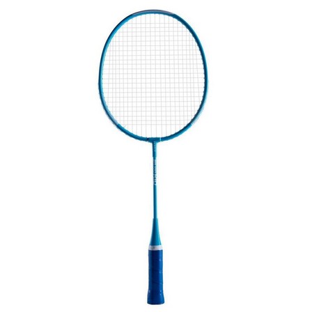 PERFLY - Boy's Badminton Racket Br 100, Sky Blue