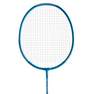 PERFLY - Boy's Badminton Racket Br 100, Sky Blue