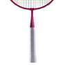 PERFLY - Kid Badminton Racket In Set BR Set Discover Red Blue