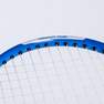 PERFLY - BR700 Adult Badminton Racket, Electric Blue