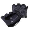CORENGTH - Small/Medium Grip Pad Weight Training Strengthening Gloves, Black