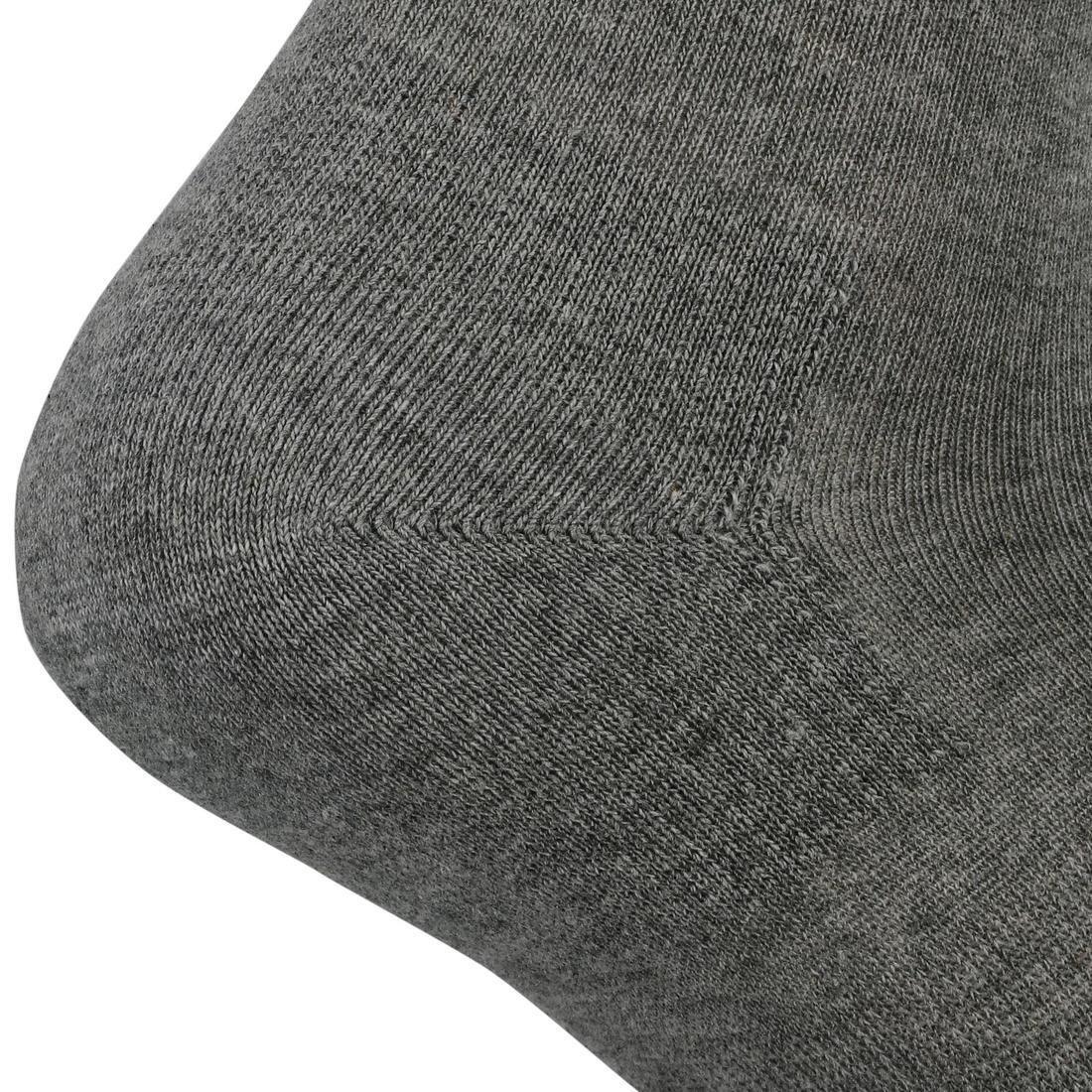 جوارب رياضية طويلة ر.س.160، بيضاء، مقاس 43-46 أوروبي, , large image number 8