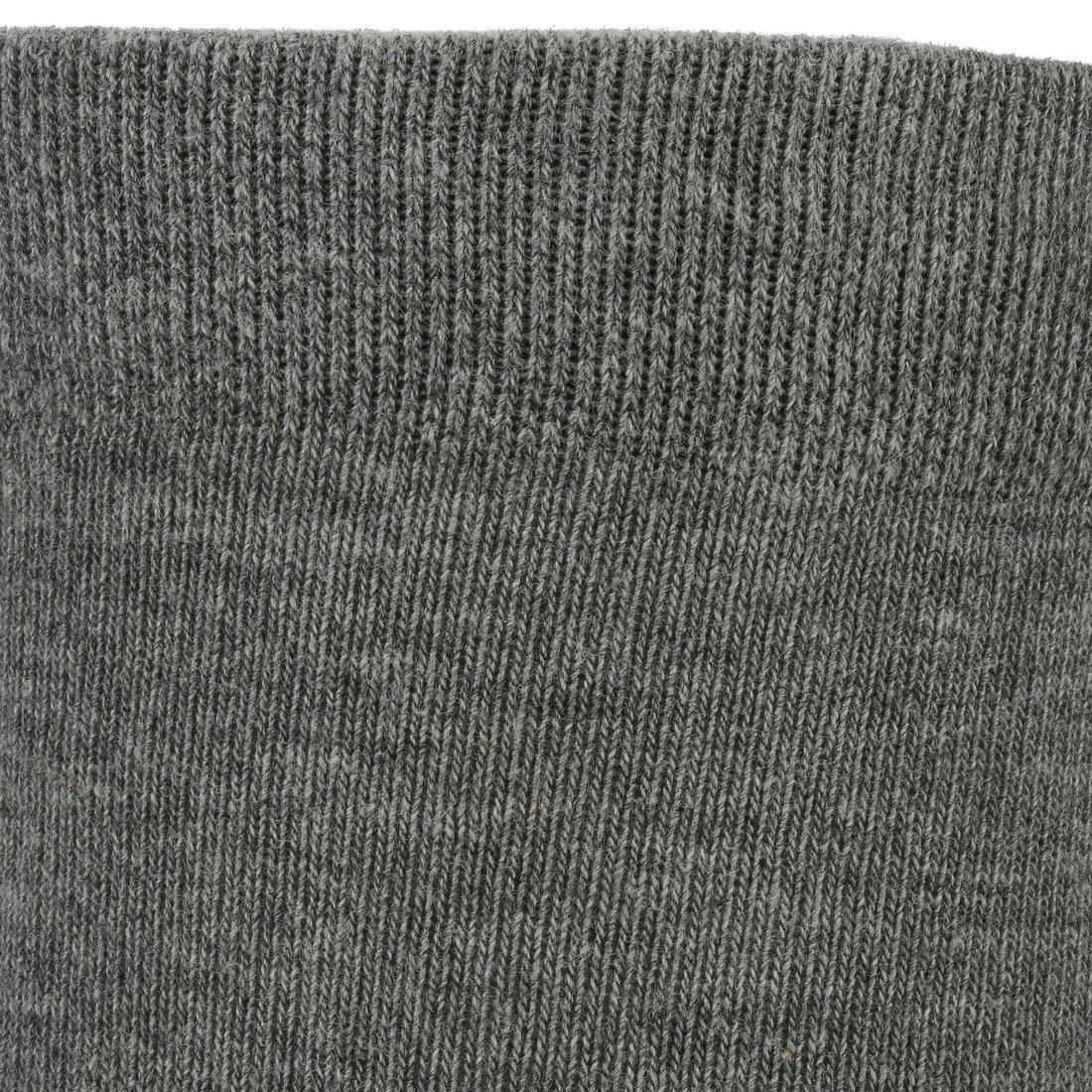 جوارب رياضية طويلة ر.س.160، بيضاء، مقاس 43-46 أوروبي, , large image number 9