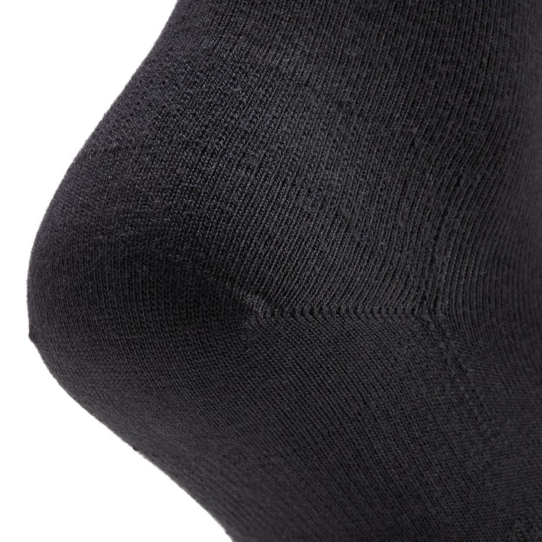 جوارب رياضية طويلة ر.س.160، بيضاء، مقاس 43-46 أوروبي, , large image number 14