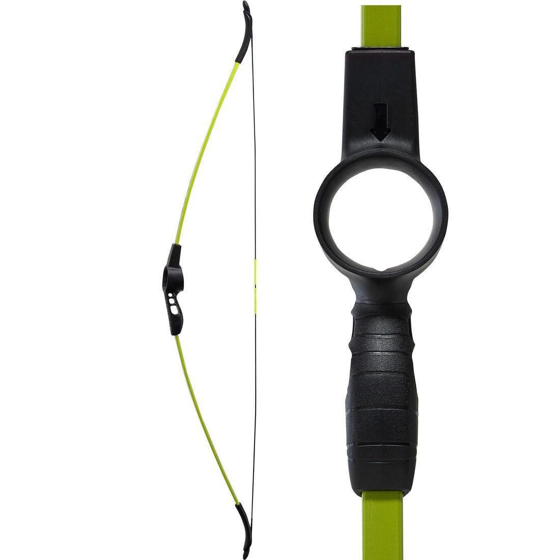 Discovery 100 Archery Bow, Scarlet Red, No Color, large image number 11