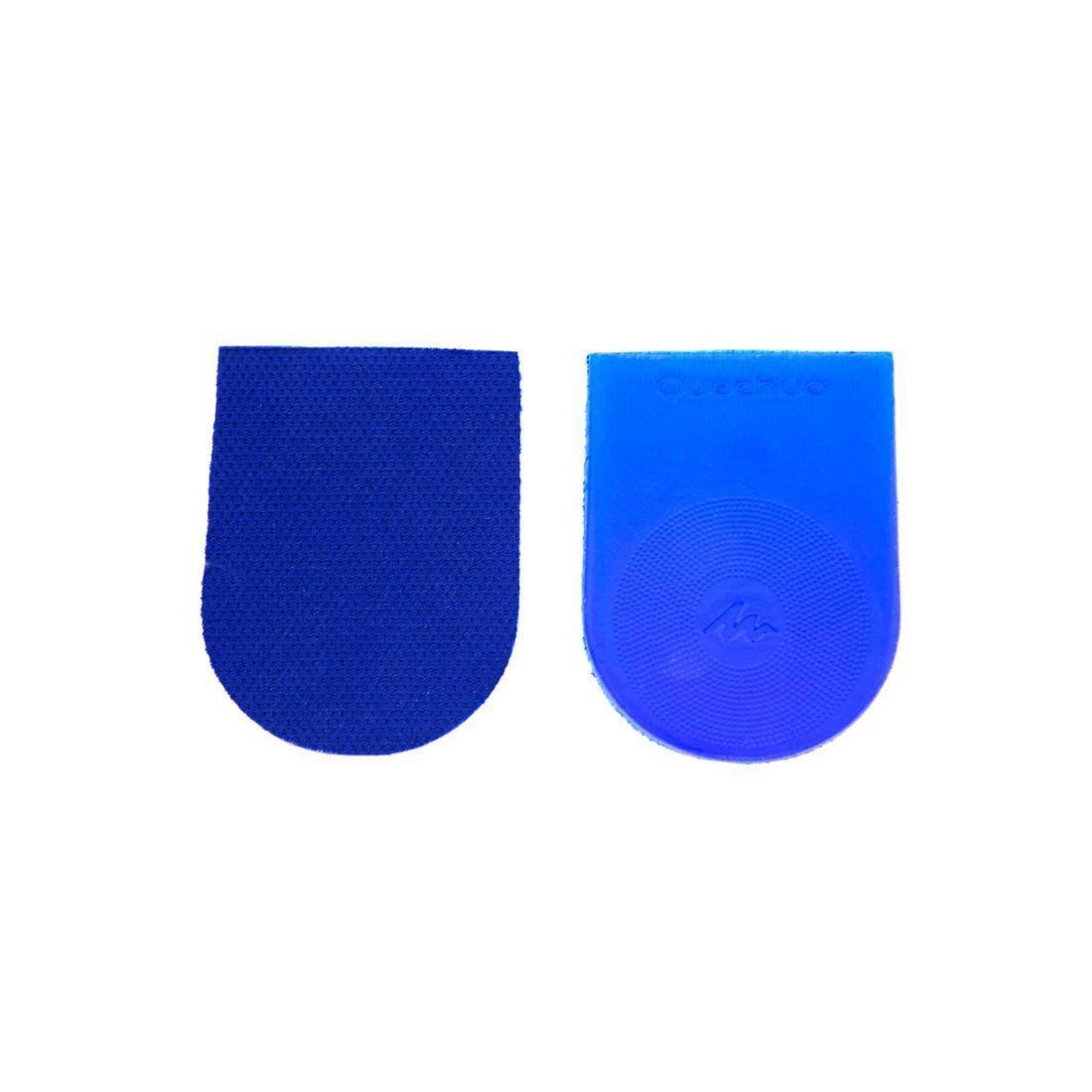 Gel Heel Pad, Blue, , large image number 0