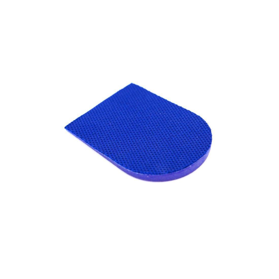 Gel Heel Pad, Blue, , large image number 1