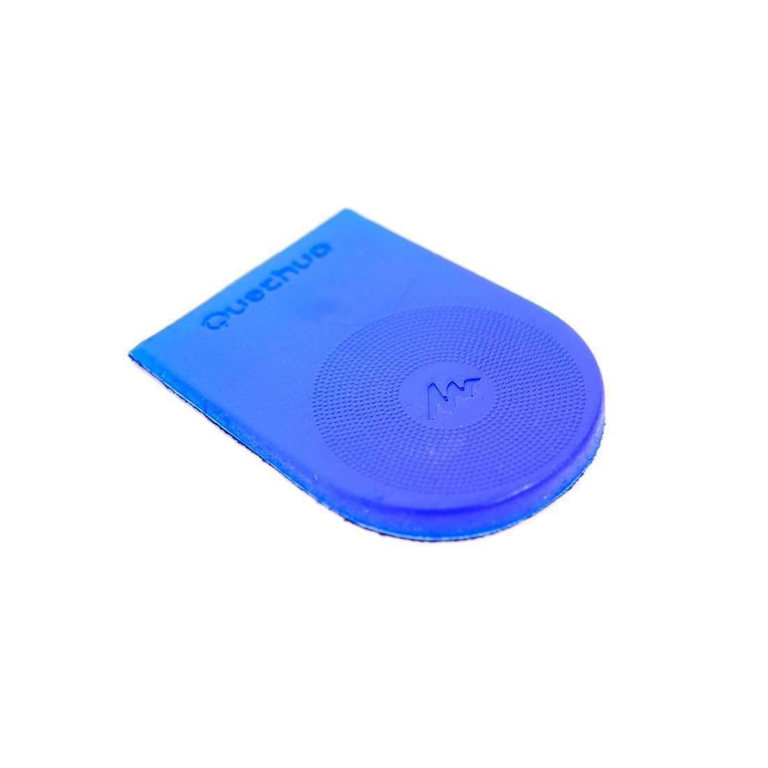 Gel Heel Pad, Blue, , large image number 2