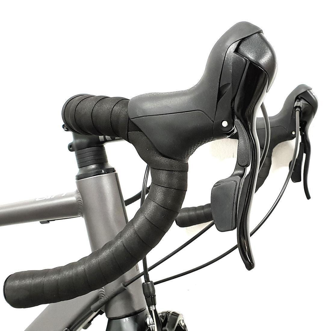 دراجة طريق للرجال ر.س 120، رمادي داكن، مقاس XL, No Color, large image number 6