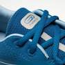 KALENJI - EU 42  Run Support Men's Running Shoes, Lunar Grey