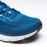 KALENJI - Eu 43 Run Support Men's Running Shoes, Lunar Grey