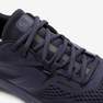 KALENJI - Eu 43 Run Support Men's Running Shoes, Lunar Grey