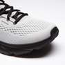 KALENJI - EU 44  Run Support Men's Running Shoes, Black