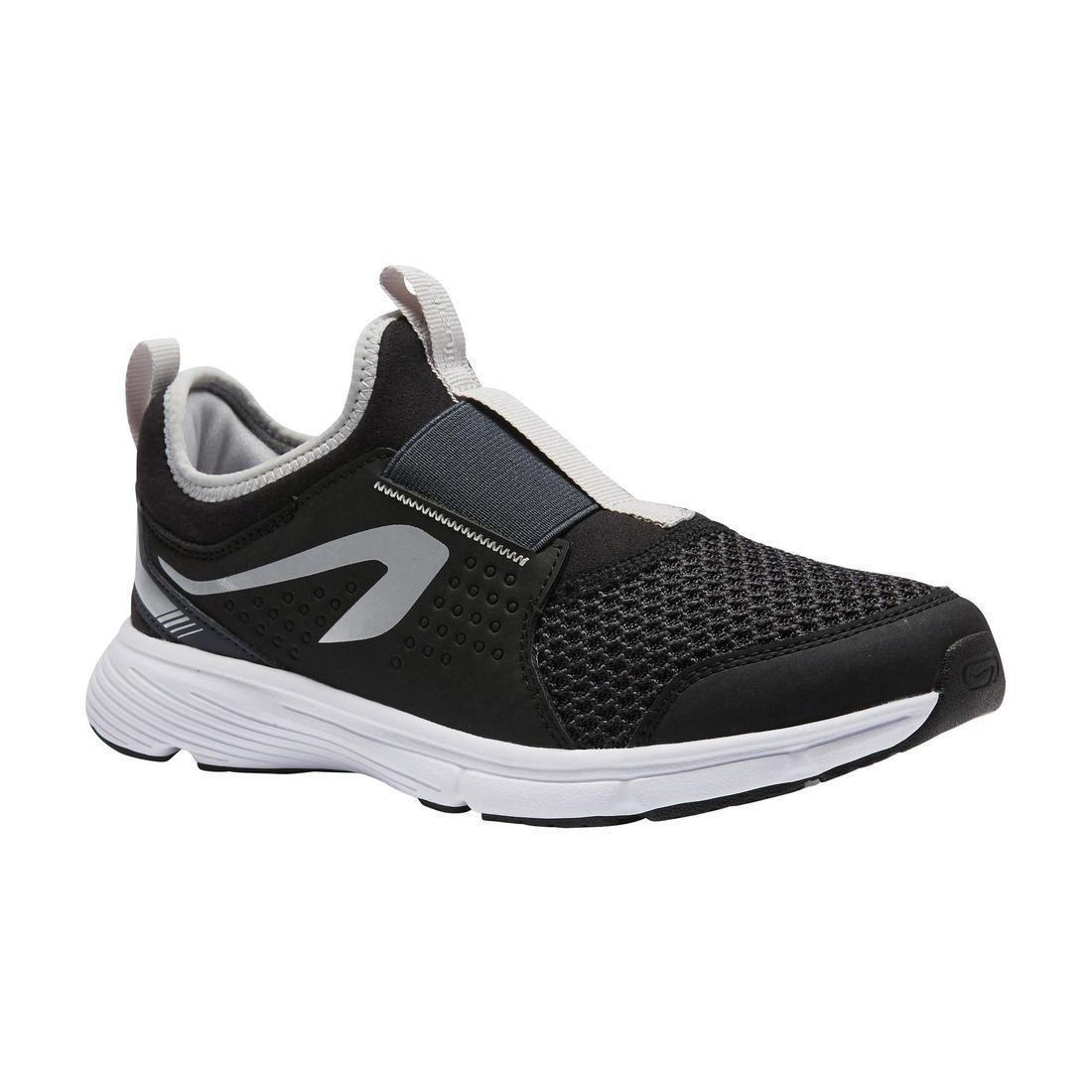 Eu 38  Run Support Easy Kids' Athletics Shoes, Black, , large image number 0