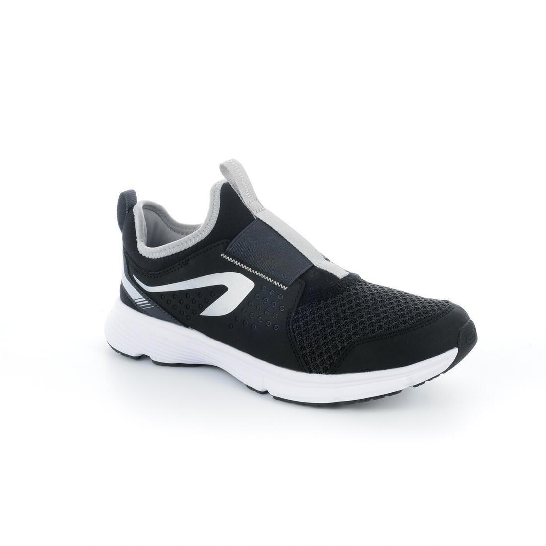 Eu 38  Run Support Easy Kids' Athletics Shoes, Black, , large image number 13