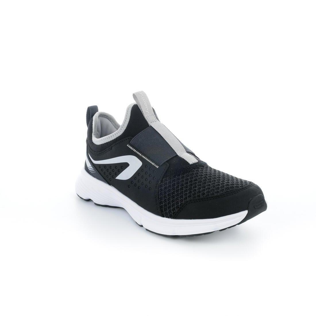 Eu 38  Run Support Easy Kids' Athletics Shoes, Black, , large image number 14