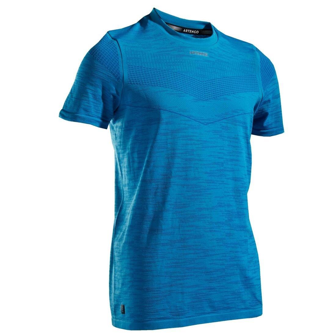 900 Boys' T-Shirt Neon, Fluo Lime Yellow, No Color, large image number 12
