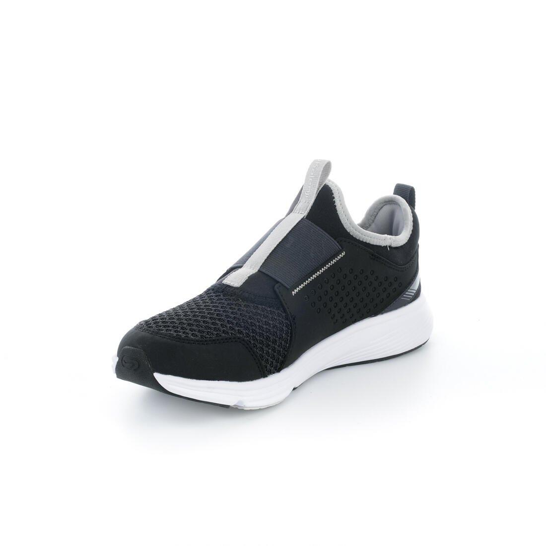EU 34  Run Support Easy Kids' Athletics Shoes, Navy Blue, , large image number 14