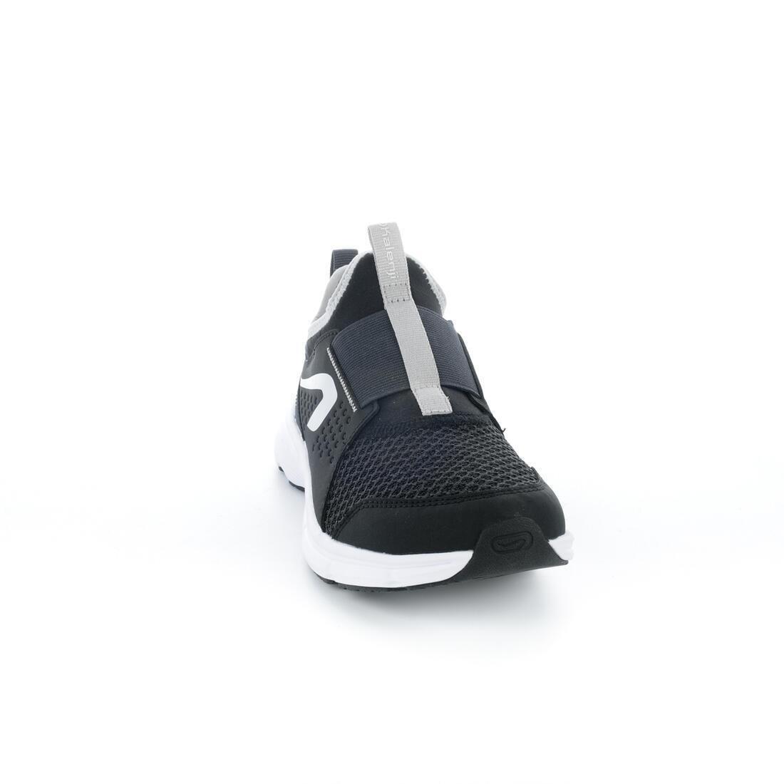 EU 38  Run Support Easy Kids' Athletics Shoes, Navy Blue, , large image number 9