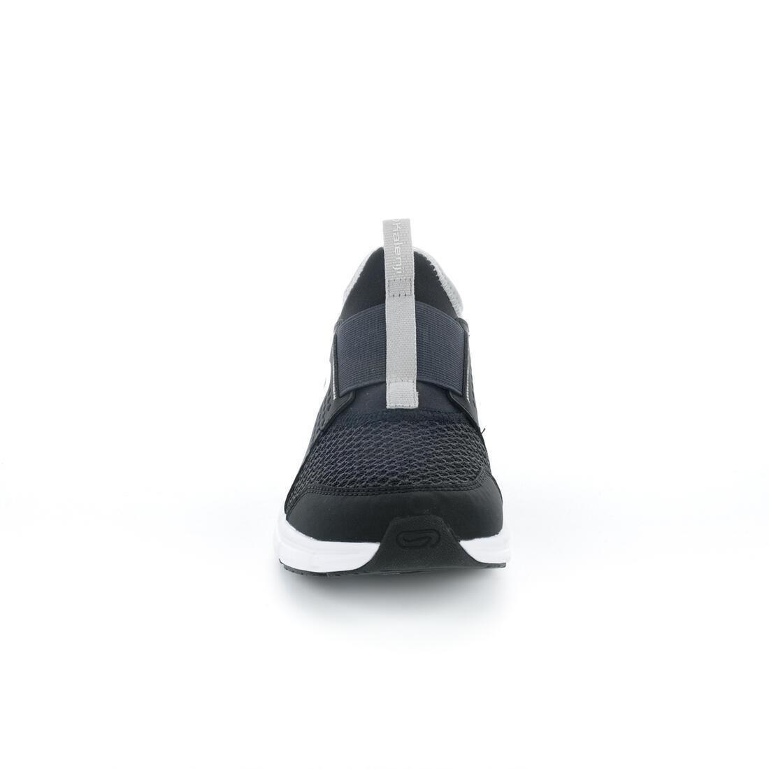 EU 38  Run Support Easy Kids' Athletics Shoes, Navy Blue, , large image number 10