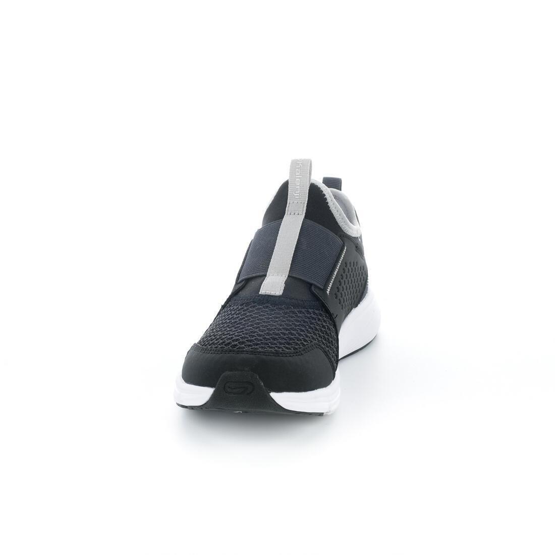 EU 38  Run Support Easy Kids' Athletics Shoes, Navy Blue, , large image number 11