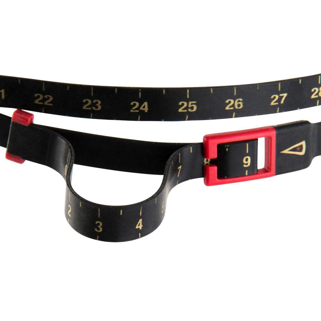 Goggles Speedo Fastskin Elite, Black, No Color, large image number 11