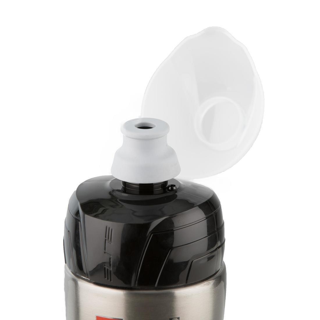 Syssa Stainless Steel Bottle, , large image number 5