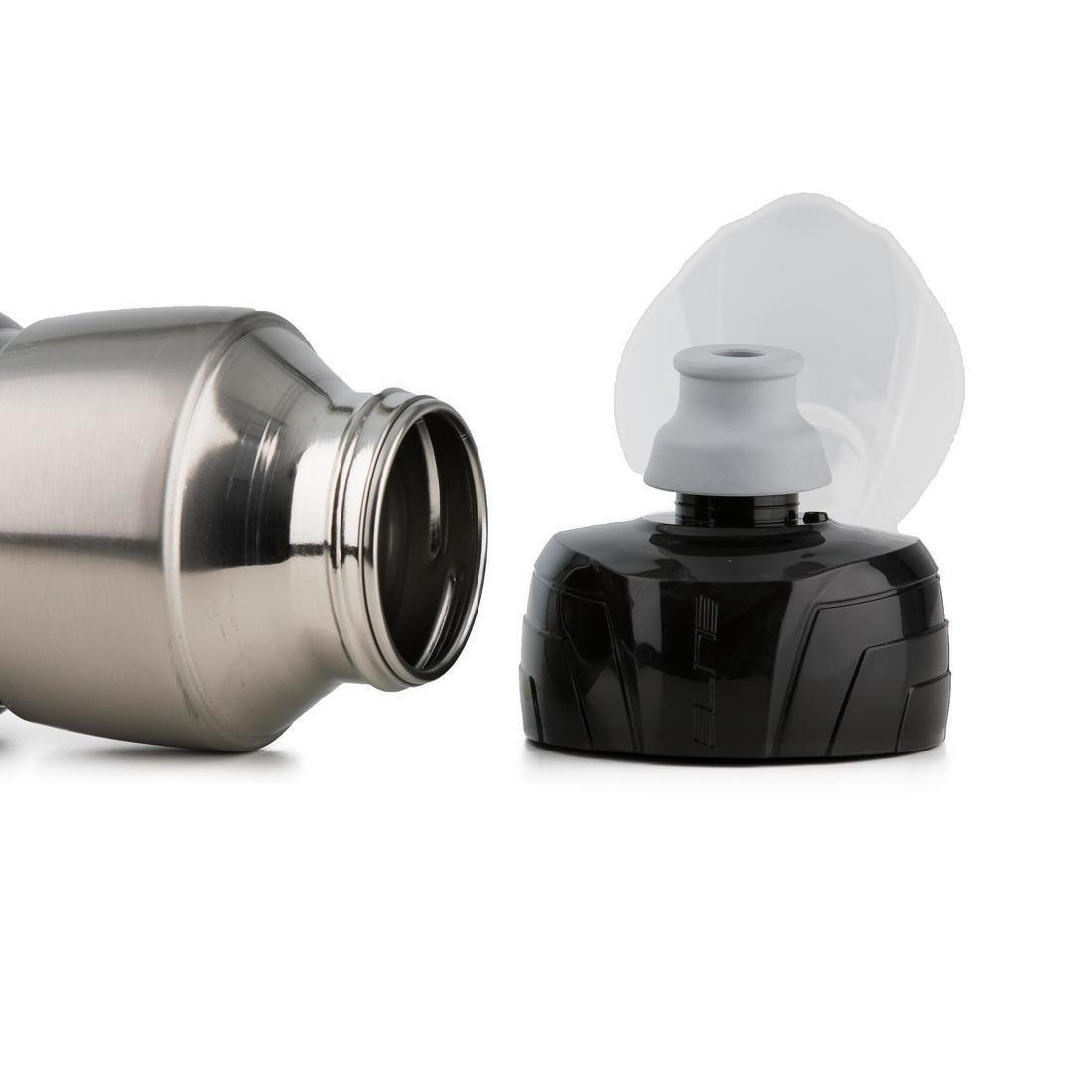 Syssa Stainless Steel Bottle, , large image number 10