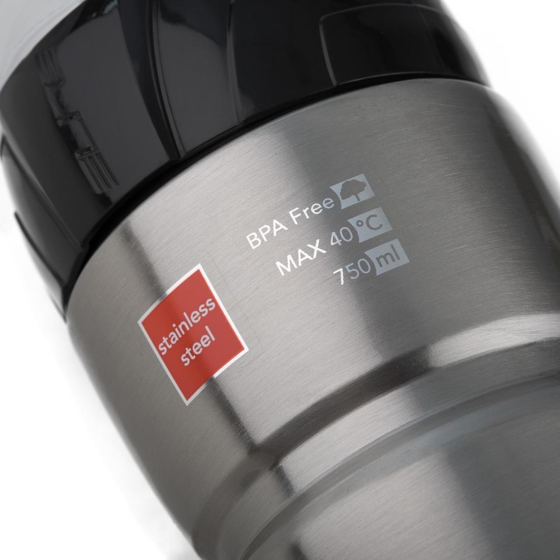 Syssa Stainless Steel Bottle, , large image number 11