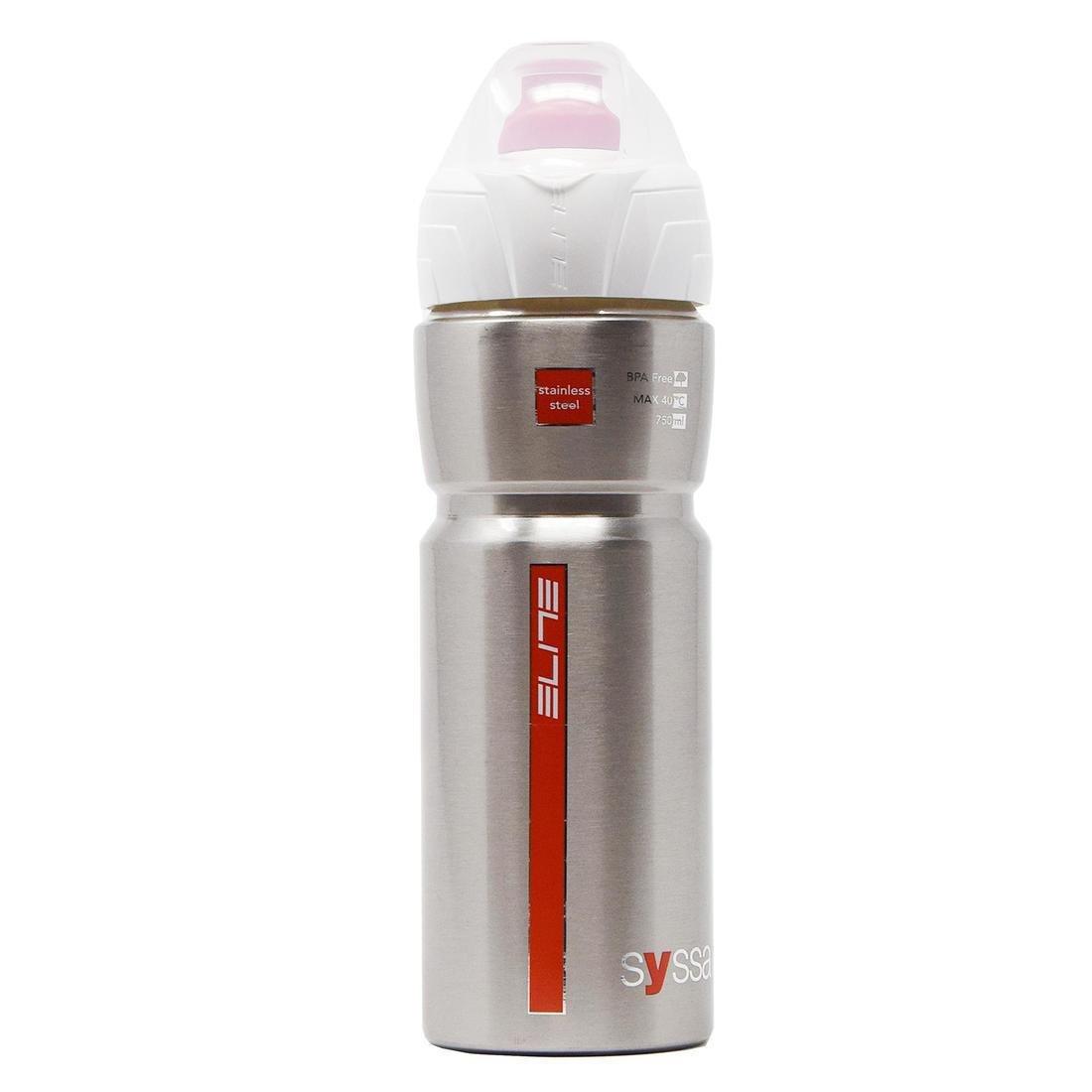 Syssa Stainless Steel Bottle, , large image number 12