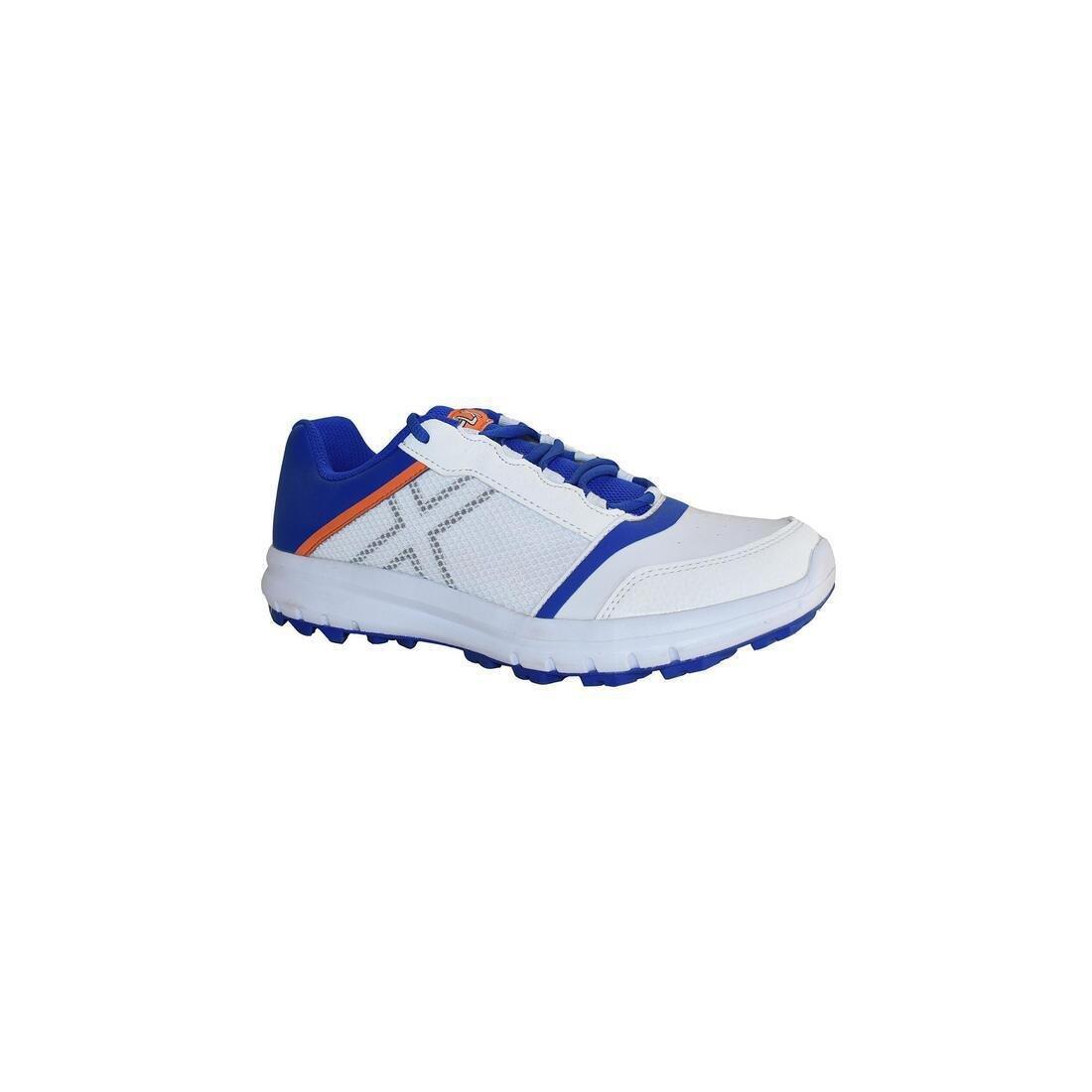 EU 43 Cricket Shoe CS 100, Blue, , large image number 0