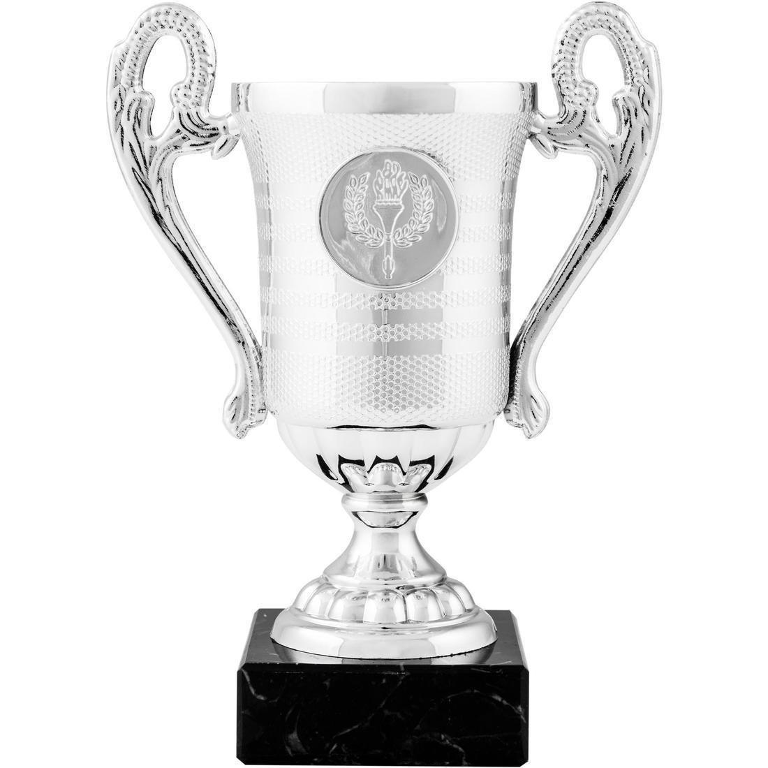 C122 Cup 15cm - Silver, , large image number 0