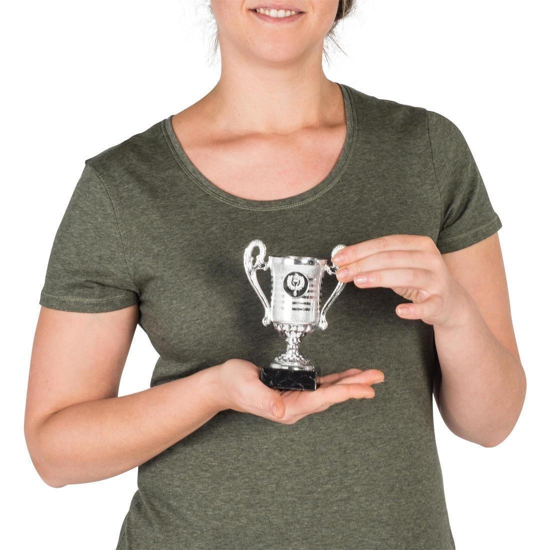 C122 Cup 15cm - Silver, , large image number 1
