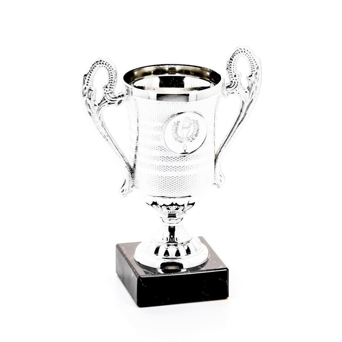 C122 Cup 15cm - Silver, , large image number 3