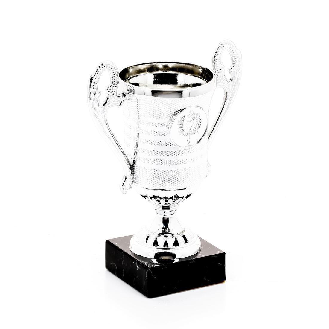 C122 Cup 15cm - Silver, , large image number 4