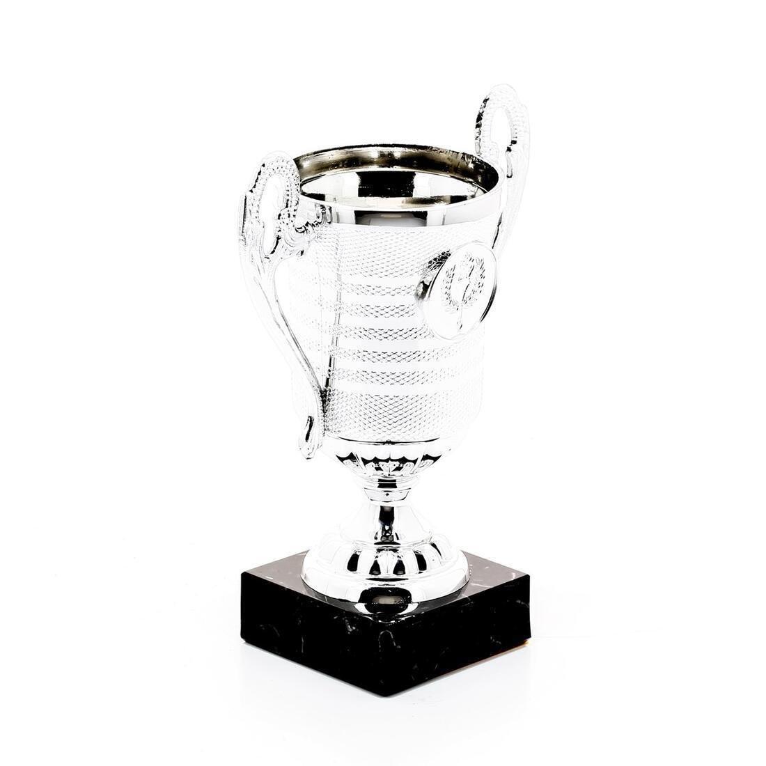 C122 Cup 15cm - Silver, , large image number 5
