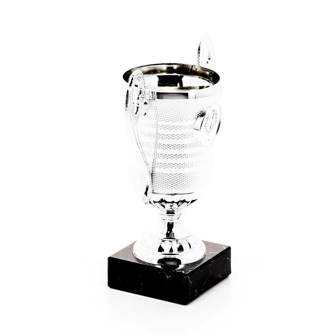 C122 Cup 15cm - Silver, , large image number 6