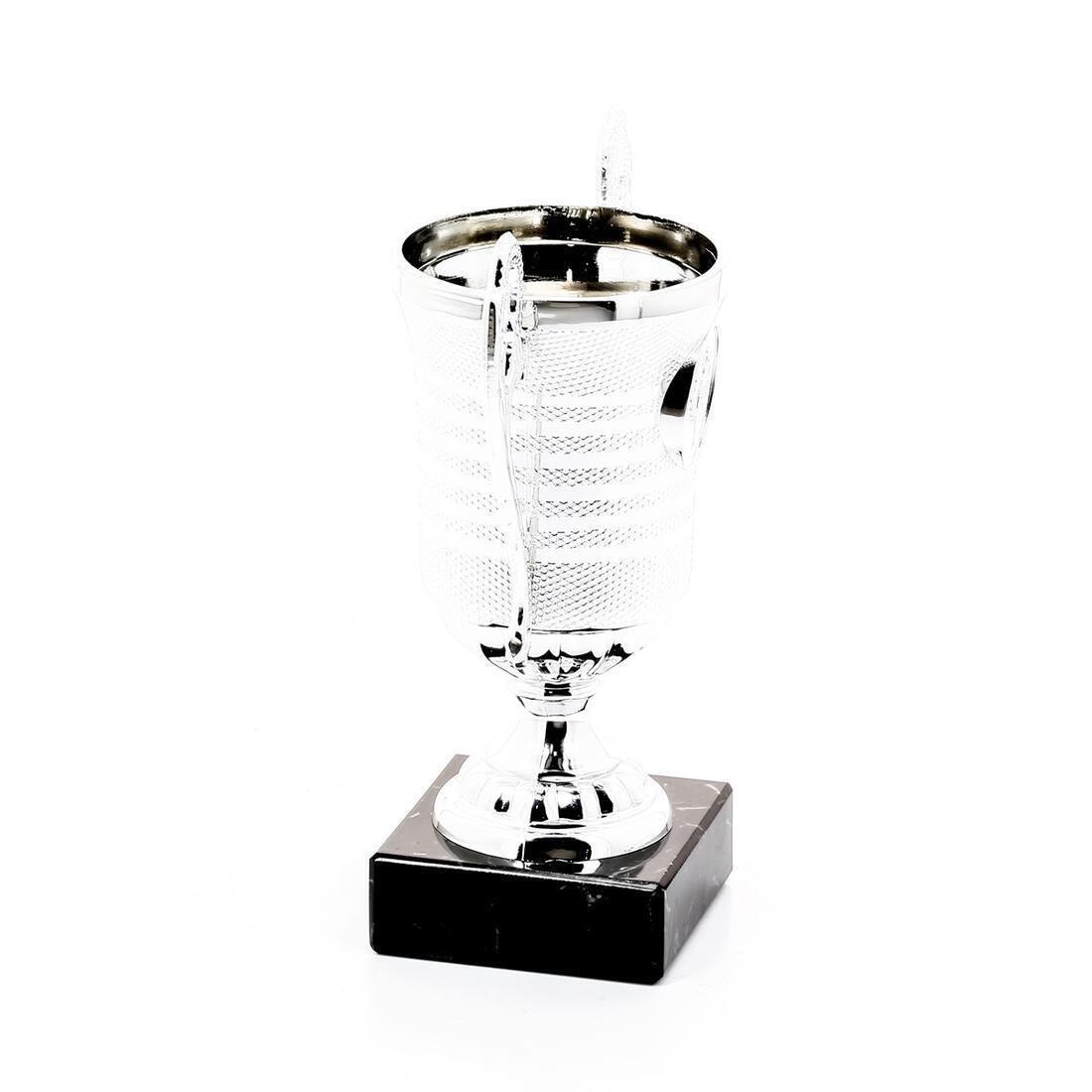 C122 Cup 15cm - Silver, , large image number 7