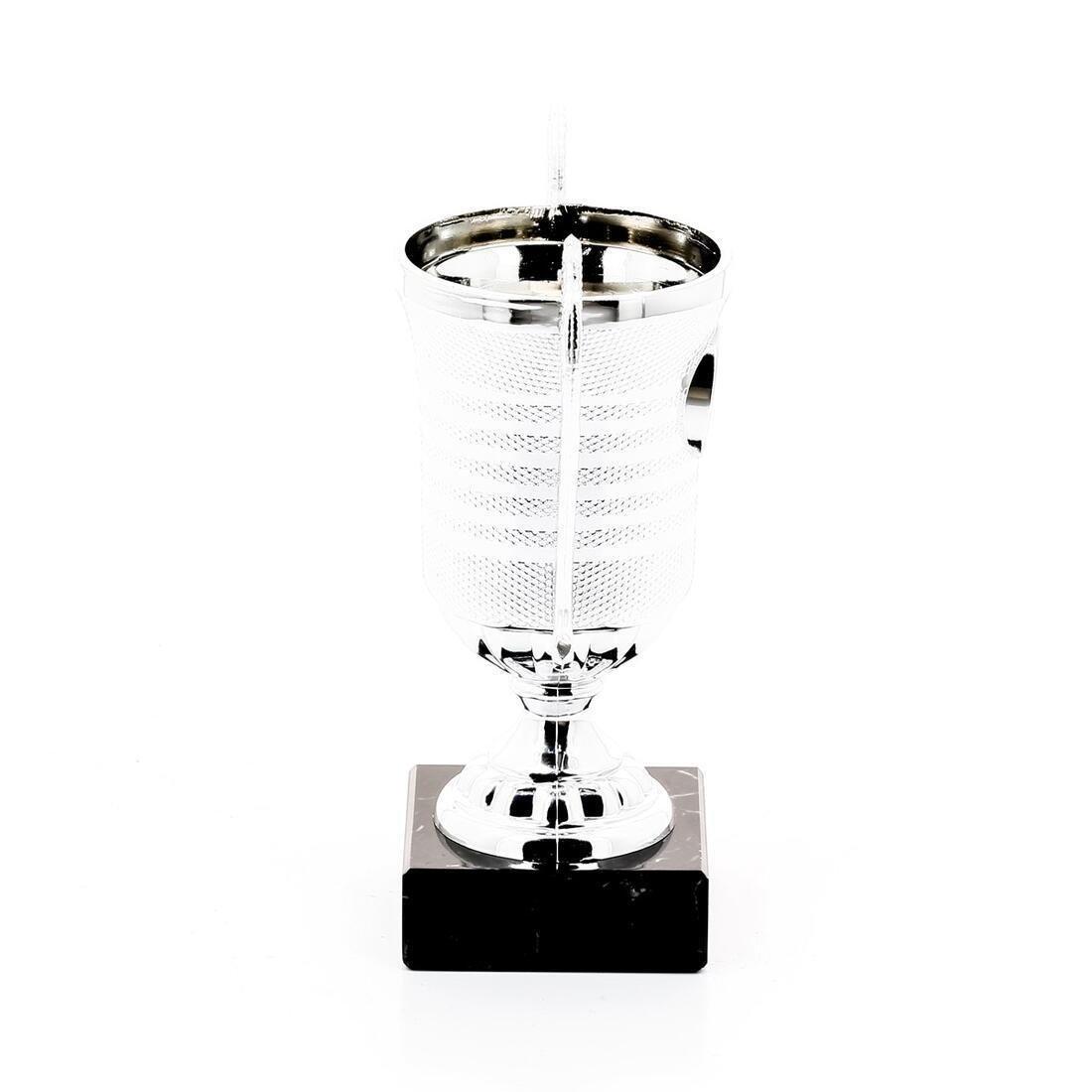 C122 Cup 15cm - Silver, , large image number 8