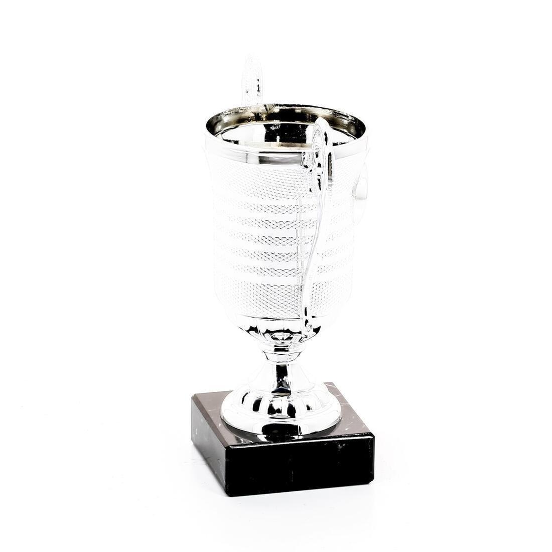 C122 Cup 15cm - Silver, , large image number 9